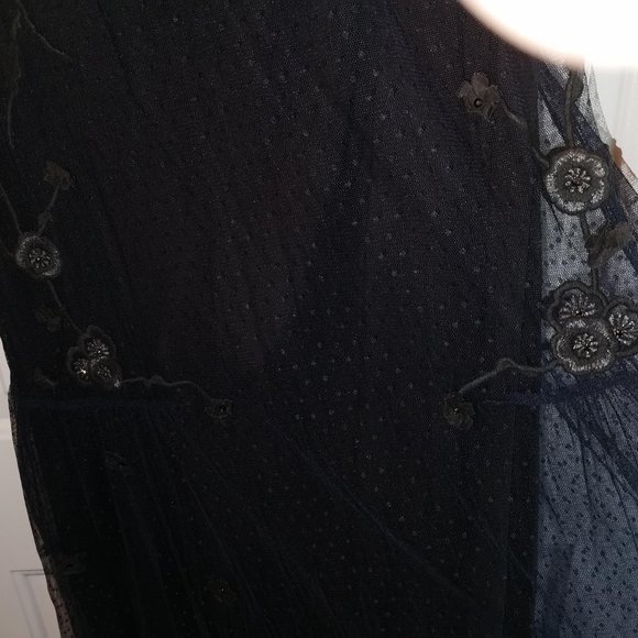 ALICE by Temperley Evening gown - Picture 6 of 8